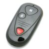 2002-2006 Acura RSX 3-Button Key Fob Remote (FCC: OUCG8D-355H-A, P/N: 72147-S6M-A01, 72147-S6M-A02)