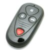 2002-2006 Acura RSX 4-Button Key Fob Remote (FCC: OUCG8D-355H-A, P/N: 72147-S6M-A01, 72147-S6M-A02)