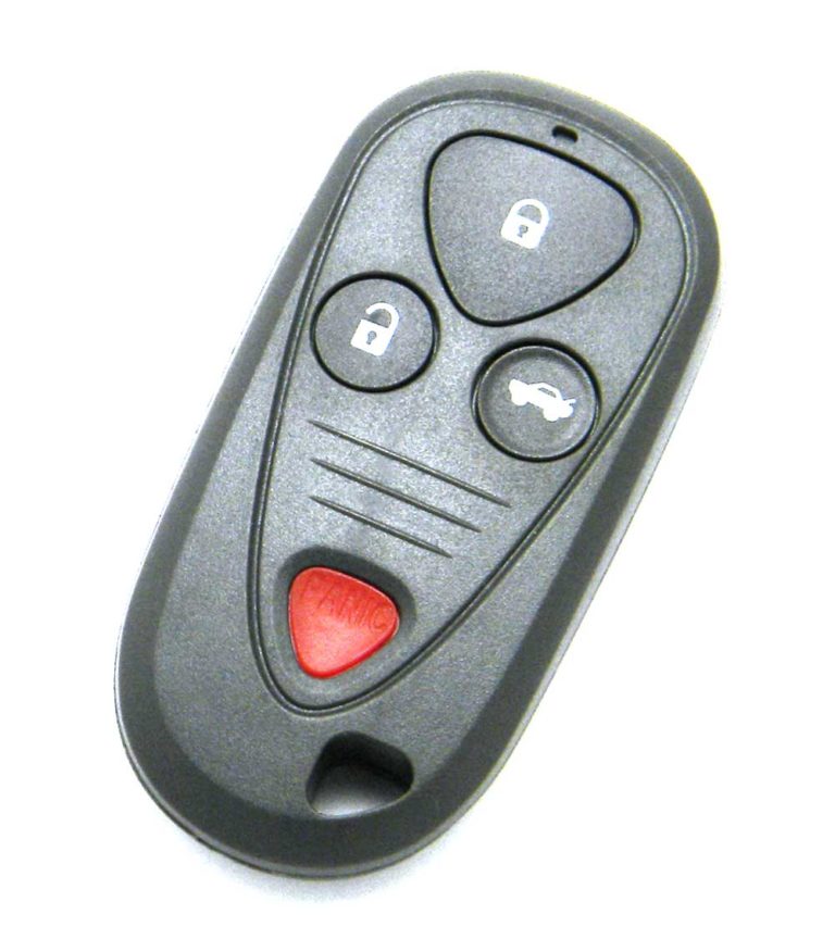 Buy & Save 70 Acura TSX Key Fob Remotes NorthCoast Keyless