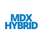 MDX Hybrid