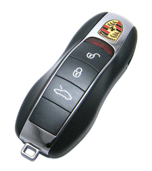 porsche 911 remote control
