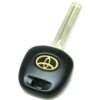 2018-2020 Toyota Camry "H" Chip Transponder Key (P/N: 89785-02410)