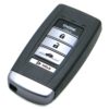 2016-2020 Acura ILX 5-Button Smart Key Fob Remote Non Memory (FCC: KR580399900, P/N: 72147-TX6-C51)