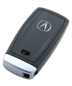 2016-2020 Acura RLX 5-Button Smart Key Fob Remote Non Memory (FCC: KR580399900, P/N: 72147-TX6-C51)