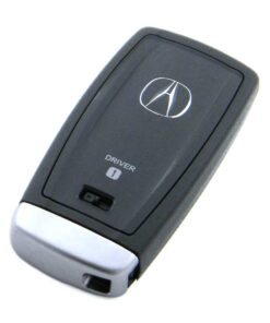2019-2020 Acura MDX 5-Button Smart Key Fob Remote Memory #1 (FCC: KR5995364, P/N: 72147-TJB-A41)