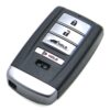 2016-2018 Acura RDX 4-Button Smart Key Fob Remote Memory #1 (FCC: KR5V1X, P/N: 72147-TZ5-A01)