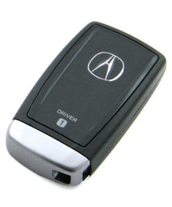 2016-2018 Acura ILX 4-Button Smart Key Fob Remote Memory #1 (FCC: KR5V1X, P/N: 72147-TZ3-A01)
