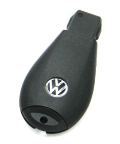 2009-2012 Volkswagen Routan 3-Button Key Fob Remote (FCC: M3N5WY783X, P/N: 05026100)