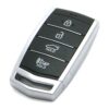 2017-2020 Genesis G90 4-Button Smart Key Fob Remote (FCC: SY5HIFGE04, P/N: 95440-D2000)
