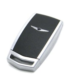 2019-2020 Genesis G70 4-Button Smart Key Fob Remote (FCC: SY5HIFGE04, P/N: 95440-G9000)
