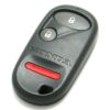 2002-2005 Honda Civic Si Coupe Key Fob Remote (FCC: OUCG8D-344H-A, P/N: 72147-S5T-A01)
