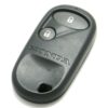 1999-2002 Honda Prelude 2-Button Key Fob Remote (FCC: CWT72147KA3, P/N: 72147-S30-A01)