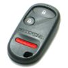 1999-2000 Honda Civic Key Fob Remote (FCC: A269ZUA106, P/N: 72147-S04-A01, 72147-S04-A02)