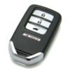 2015-2016 Honda CR-V 4-Button Smart Key Fob Remote (FCC: ACJ932HK1210A, P/N: 72147-T0A-A11)