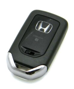 2016-2018 Honda Pilot 5-Button Smart Key Fob Remote Start Memory #2 (FCC: KR5V2X, P/N: 72147-TG7-A41)