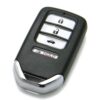 2013-2015 Honda Accord 4-Button Smart Key Fob Remote Memory #1 (FCC: ACJ932HK1210A, P/N: 72147-T2A-A11)