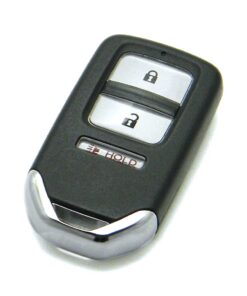 2015-2018 Honda Fit Smart Key Fob Remote (FCC: ACJ932HK1210A, P/N: 72147-T5A-A01)