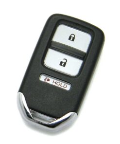 2016-2017 Honda HR-V Smart Key Fob Remote (FCC: ACJ932HK1210A, P/N: 72147-T5A-A01)