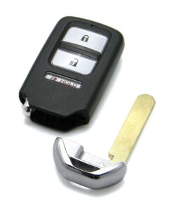 2016-2017 Honda HR-V Smart Key Fob Remote (FCC: ACJ932HK1210A, P/N: 72147-T5A-A01)