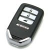 2018-2020 Honda Odyssey 4-Button Smart Key Fob Remote (FCC: KR5V2X, P/N: 72147-THR-A01)