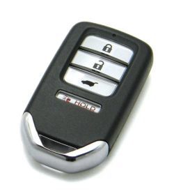 2016-2021 Honda HR-V 4-Button Smart Key Fob Remote (FCC: KR5V1X, P/N: 72147-T7S-A01)