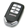 2014-2015 Honda Accord Hybrid 4-Button Smart Key Fob Remote Memory #2 (FCC: ACJ932HK1210A, P/N: 72147-T3W-A21)