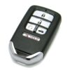 2017 Honda Accord Hybrid 5-Button Smart Key Fob Remote Start Memory #1 (FCC: ACJ932HK1310A, P/N: 72147-T2G-A11)