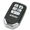 2014-2017 Honda Odyssey 6-Button Smart Key Fob Remote Memory #2 (FCC: KR5V1X, P/N: 72147-TK8-A71)