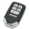2014-2017 Honda Odyssey 6-Button Smart Key Fob Remote Non-Memory (FCC: KR5V1X, P/N: 72147-TK8-A51)