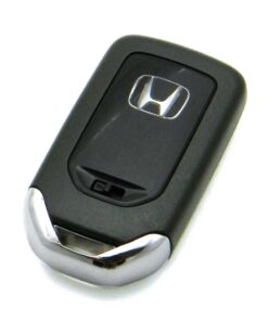 2014-2017 Honda Odyssey 6-Button Smart Key Fob Remote Non-Memory (FCC: KR5V1X, P/N: 72147-TK8-A51)