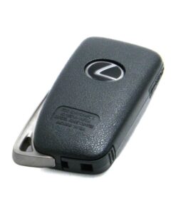 2015-2020 Lexus NX200t Turbo 4-Button Smart Key Fob Remote (FCC: HYQ14FBA, P/N: 89904-78070, Board: 281451-2110)