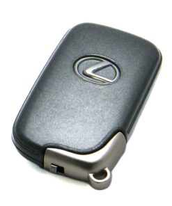 2009-2011 Lexus GS350 4-Button Smart Key Fob Remote (FCC: HYQ14AAB, P/N: 89904-50380, Board: 271451-3370)