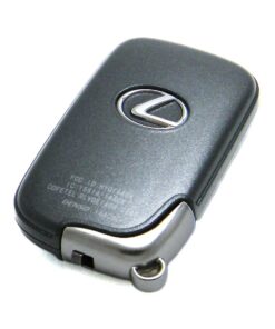 2010-2016 Lexus GX460 4-Button Smart Key Fob Remote (FCC: HYQ14ACX, P/N: 89904-60590, Board: 271451-5290)