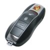 2015-2020 Porsche Macan 4-Button Smart Key Fob Remote Rear Hatch (FCC: KR55WK50138)