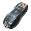 2010-2017 Porsche Panamera 4-Button Smart Key Fob Remote Trunk Release (FCC: KR55WK50138)
