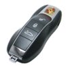 2010-2017 Porsche Cayman 4-Button Smart Key Fob Remote Hood Release (FCC: KR55WK50138)