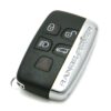 2011-2017 Land Rover Range Rover 5-Button Smart Key Fob Remote (FCC: KOBJTF10A, P/N: CH22-15K601-AB, 9D773532, 5E0U30147-AE)