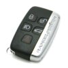 2011-2017 Land Rover Range Rover Sport 5-Button Smart Key Fob Remote (FCC: KOBJTF10A, P/N: CH22-15K601-AB, 9D773532, 5E0U30147-AE)