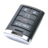 2013-2014 Cadillac XTS 5-Button Smart Key Fob Remote (FCC: NBG009768T, P/N: 22856930)
