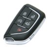 2020-2021 Cadillac CT5 5-Button Smart Key Fob Remote (FCC: YG0G20TB1, P/N: 13536990, 13538860)