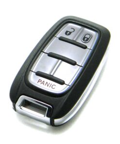 2017-2021 Chrysler Pacifica 3-Button Smart Key Fob Remote KeySense (FCC: M3N-97395900, P/N: 68238686)