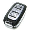 2020-2021 Chrysler Voyager 6-Button Smart Key Fob Remote Keysense (FCC: M3N-97395900, P/N: 68241534)
