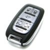 2017-2021 Chrysler Pacifica 6-Button Smart Key Fob Remote Rear Hatch (FCC: M3N-97395900, P/N: 68241532)
