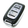 2020-2021 Chrysler Voyager 6-Button Smart Key Fob Remote Start Keysense (FCC: M3N-97395900, P/N: 68217833)