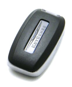 2020-2021 Chrysler Voyager 6-Button Smart Key Fob Remote Start Keysense (FCC: M3N-97395900, P/N: 68217833)