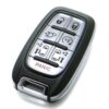 2017-2021 Chrysler Pacifica 7-Button Smart Key Fob Remote KeySense (FCC: M3N-97395900, P/N: 68238689)