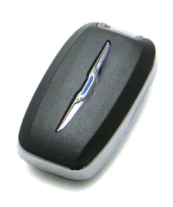 2020-2021 Chrysler Voyager 7-Button Smart Key Fob Remote (FCC: M3N-97395900, P/N: 68217832)
