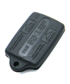1996-1998 Jeep Grand Cherokee 3-Button Key Fob Remote (FCC: GQ43VT7T, P/N: 56008762)