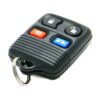 2002-2005 Ford Thunderbird Key Fob Remote (FCC: CWTWB1U331, P/N: 2S4T-15K601-AA)