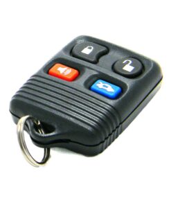 2000-2003 Ford Escort ZX2 Key Fob Remote (CWTWB1U331, 2S4T
